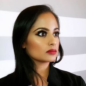 Meet your Posher, Deepali